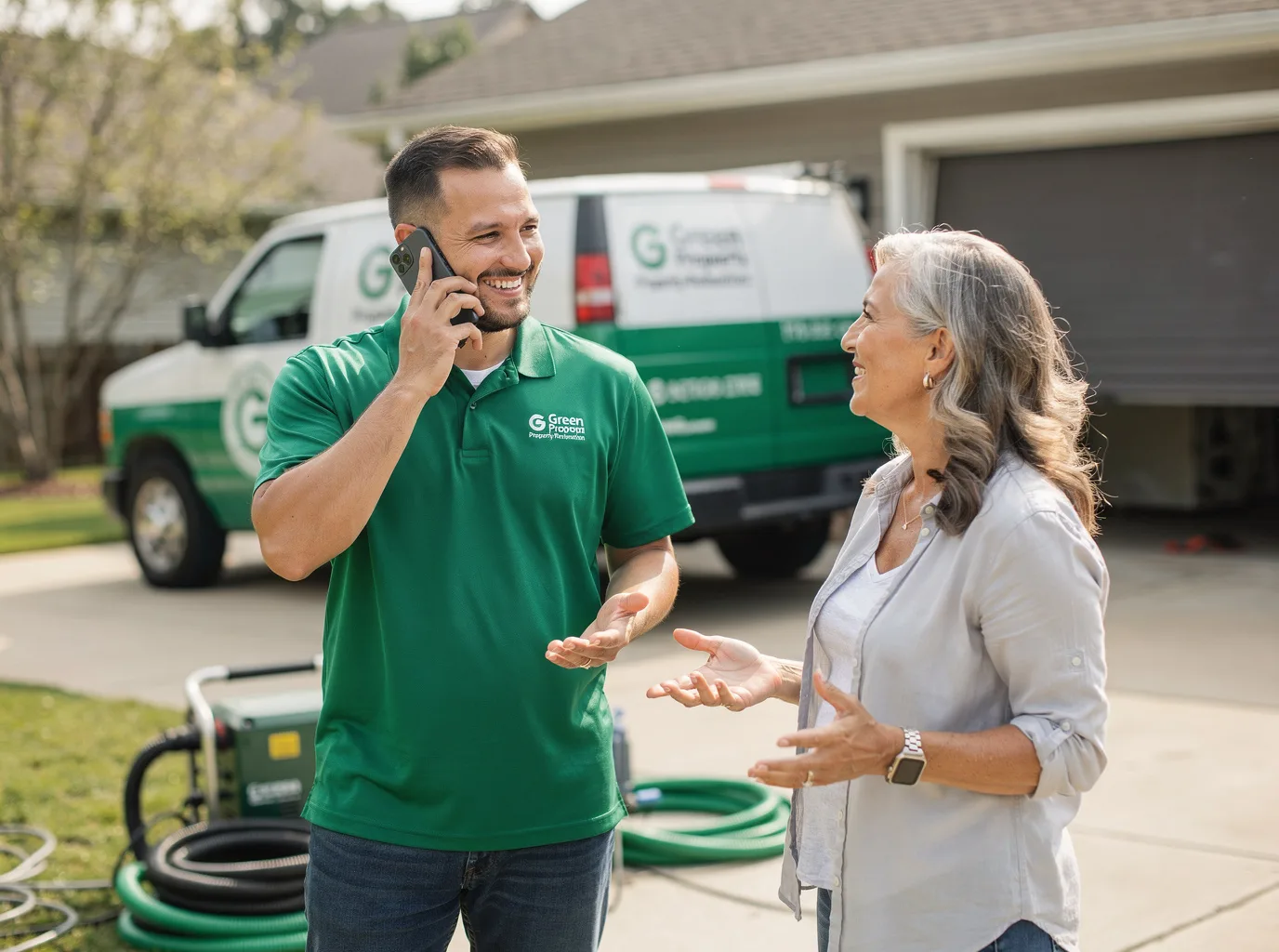 Water Damage Restoration Saint Donatus, IA FAQs